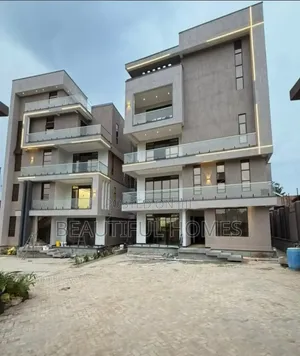 Furnished 2bdrm Apartment in Bukoto, Central Division for sale