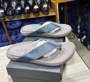Jade Reef Sandals