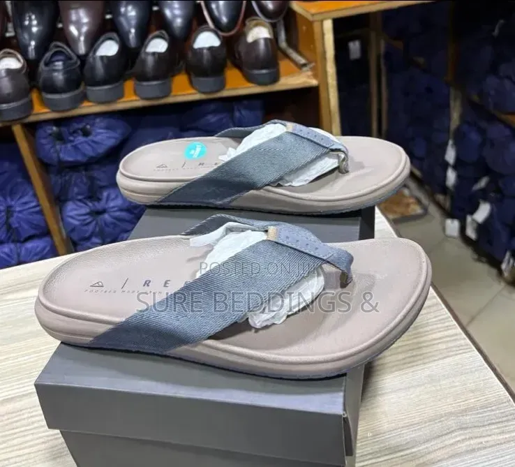 Jade Reef Sandals