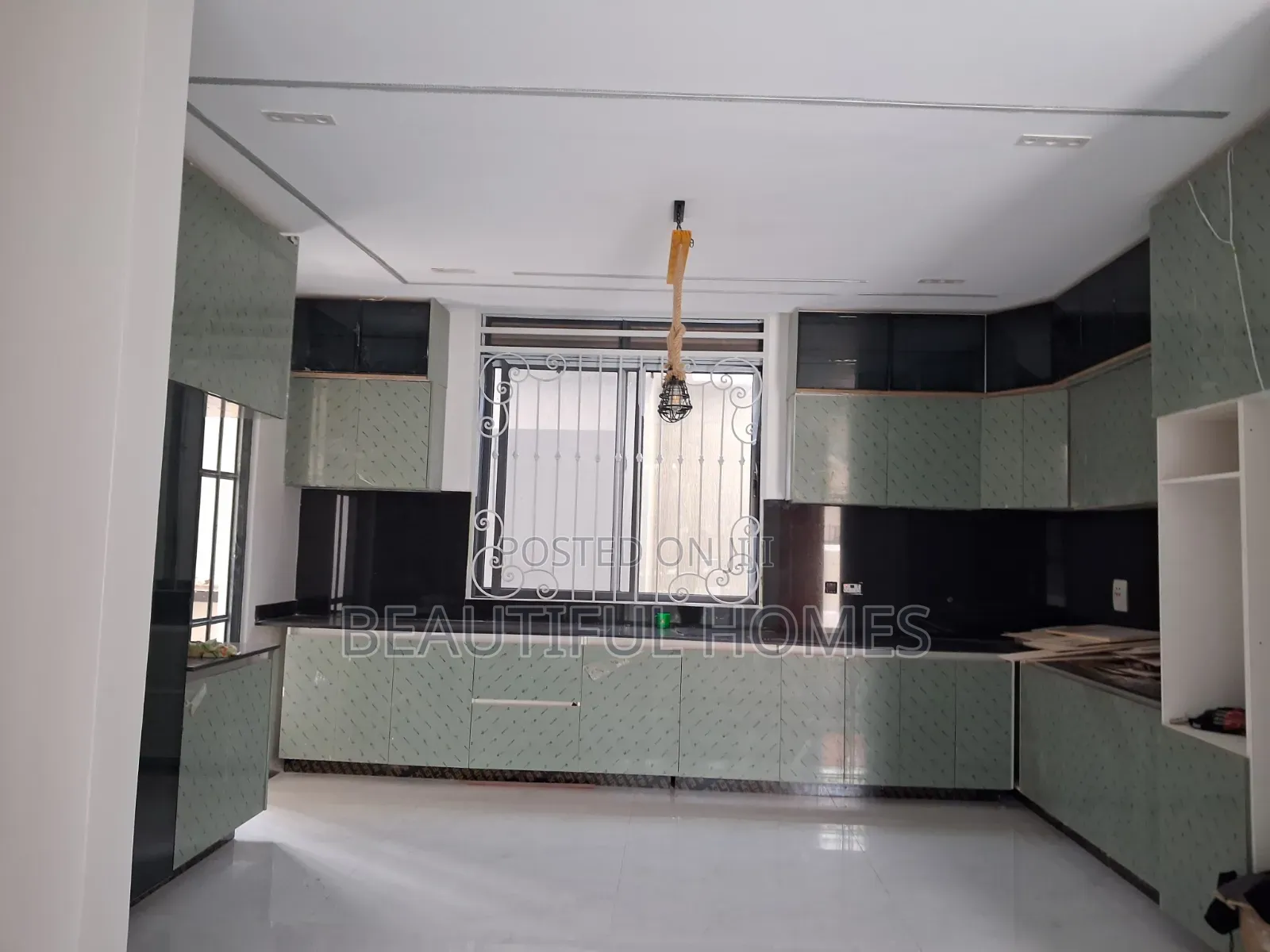 Furnished 2bdrm Apartment in Bukoto, Central Division for sale