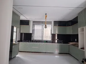 Furnished 2bdrm Apartment in Bukoto, Central Division for sale