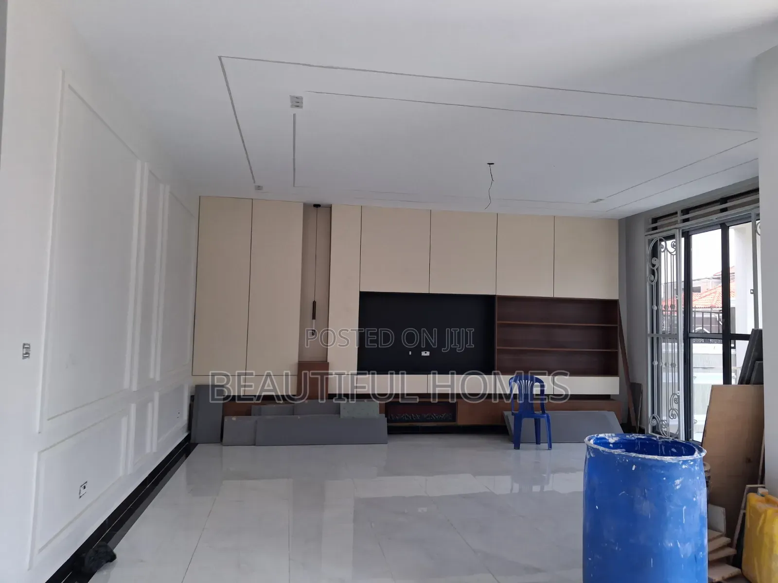 Furnished 2bdrm Apartment in Bukoto, Central Division for sale