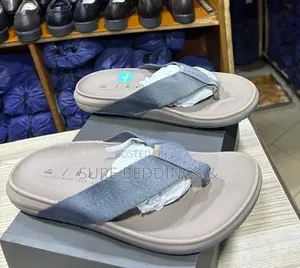 Jade Reef Sandals