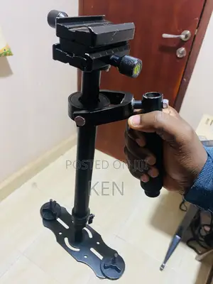Camera Steadicam