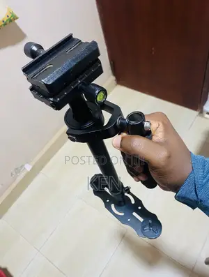 Camera Steadicam