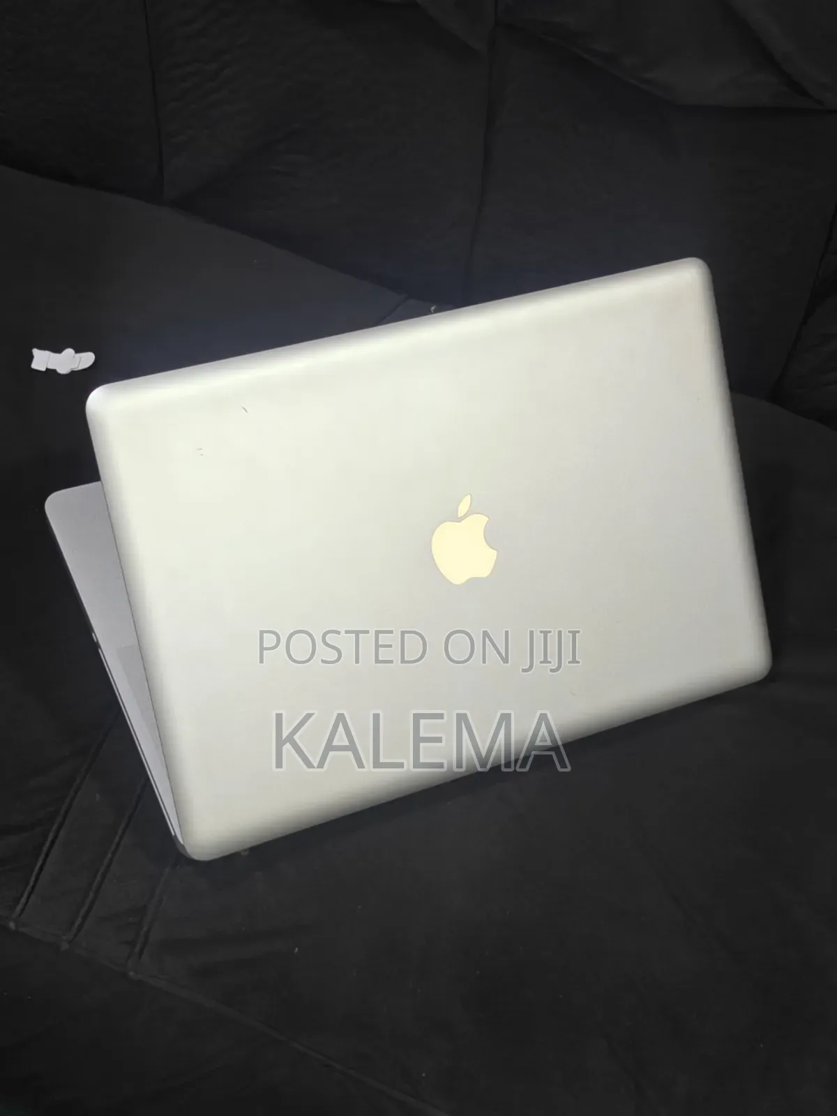 Laptop Apple MacBook Pro 16GB Intel Core i7 SSD 512GB