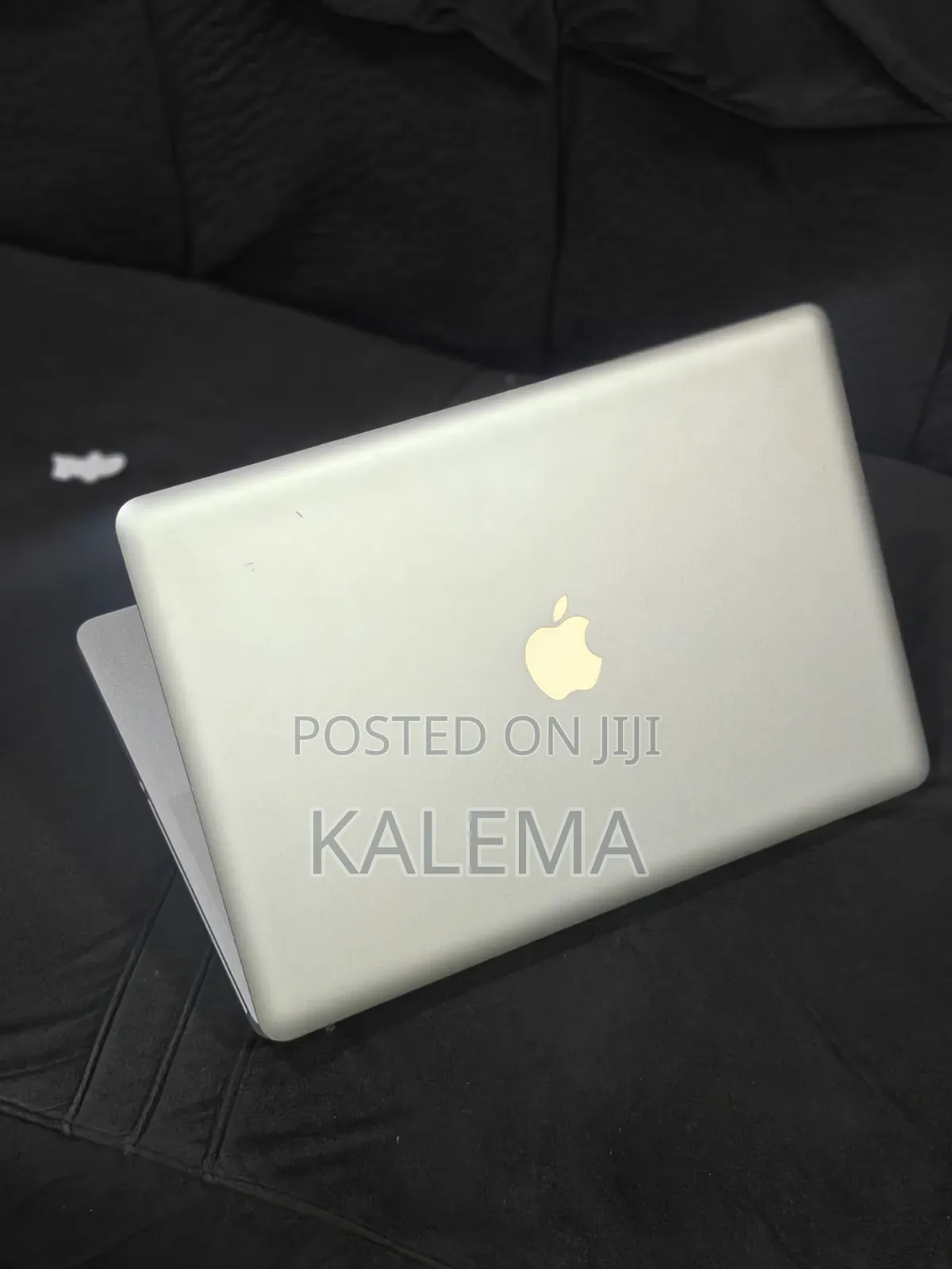 Laptop Apple MacBook Pro 16GB Intel Core i7 SSD 512GB
