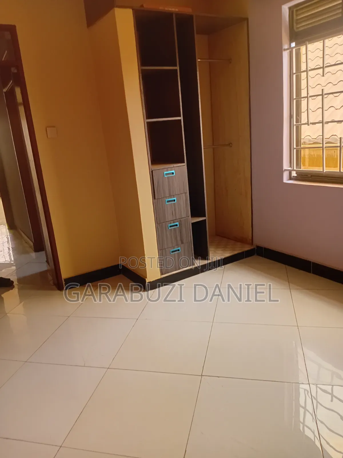 Furnished 2bdrm House in Hossana, Wakiso / Wakiso for rent