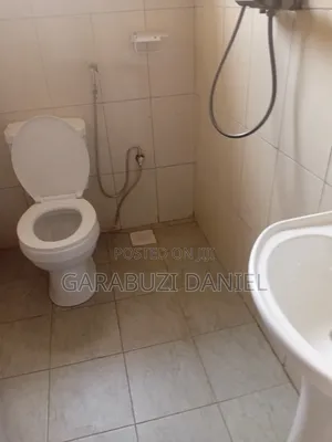 Furnished 2bdrm House in Hossana, Wakiso / Wakiso for rent