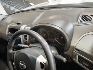 Nissan X-Trail 2.0 Petrol XE 2009 White