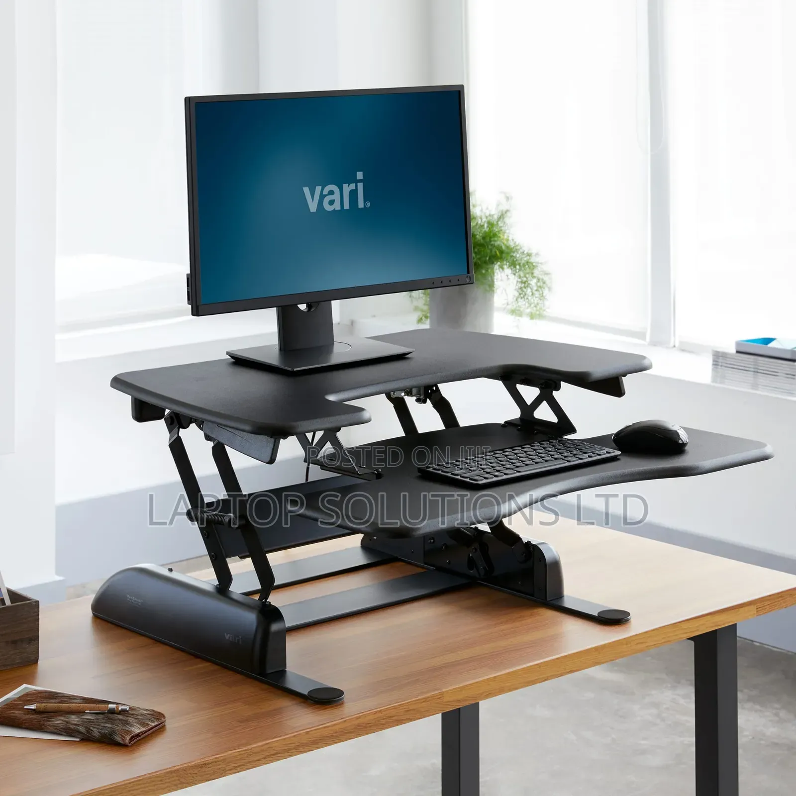 Adjustable Standing Desk