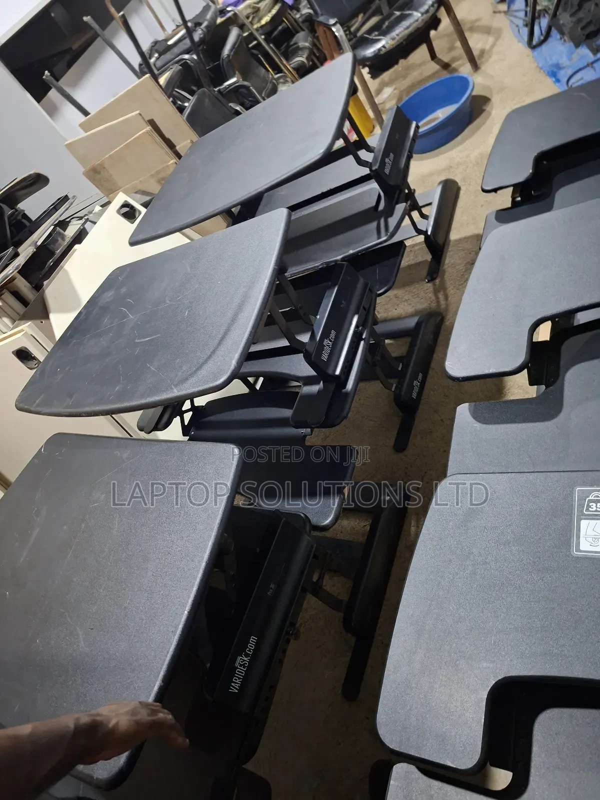 Adjustable Standing Desk