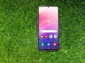 New Samsung Galaxy A73 5G 256 GB Blue