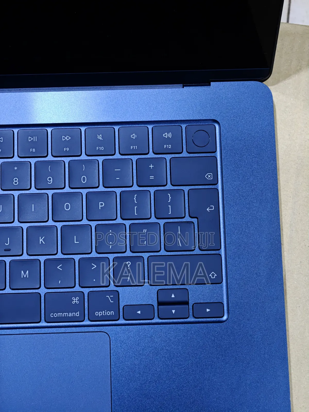 New Laptop Apple MacBook Air 16GB Apple M4 SSD 512GB