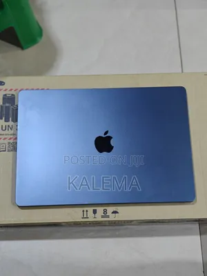 New Laptop Apple MacBook Air 16GB Apple M4 SSD 512GB