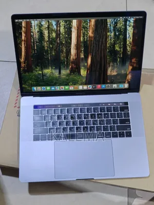 Laptop Apple MacBook Pro 2017 16GB Intel Core i7 SSD 256GB