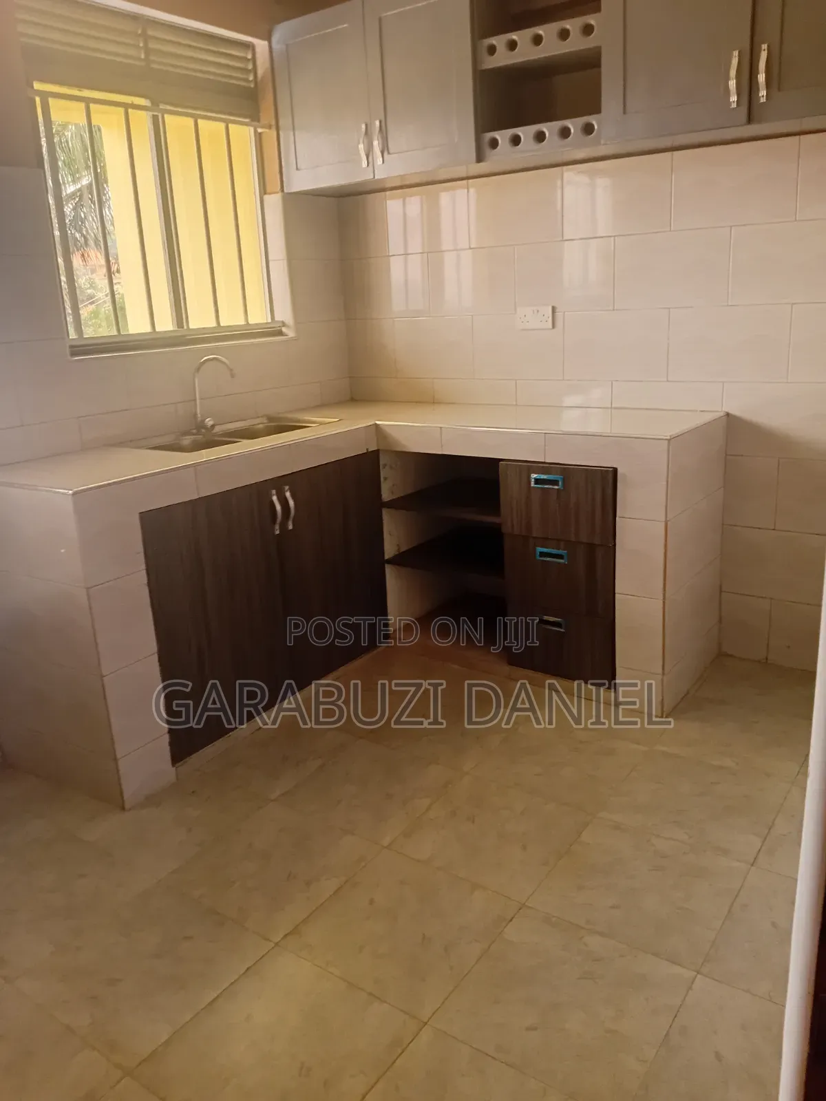Furnished 2bdrm House in Wakiso / Wakiso for rent