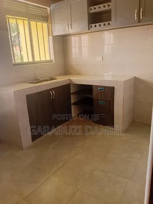 Furnished 2bdrm House in Wakiso / Wakiso for rent