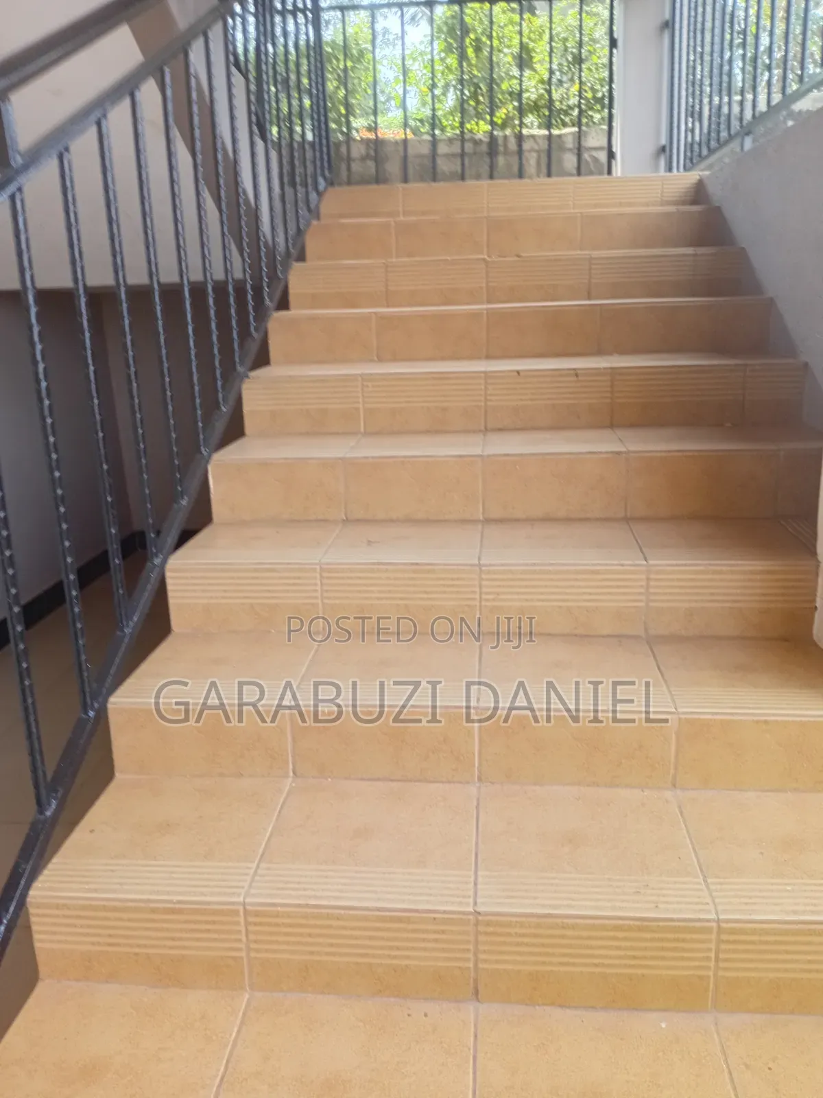 Furnished 2bdrm House in Wakiso / Wakiso for rent