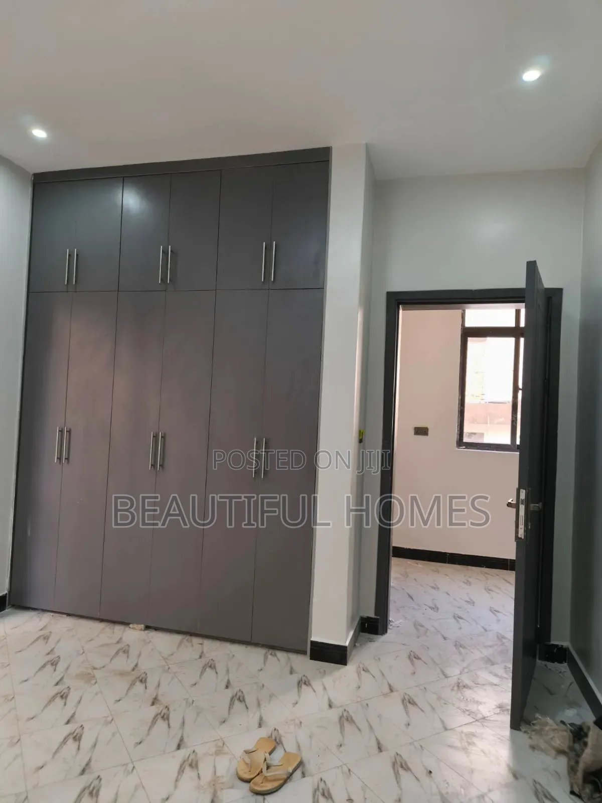 Furnished 1bdrm Apartment in Ntinda, Nakawa for sale