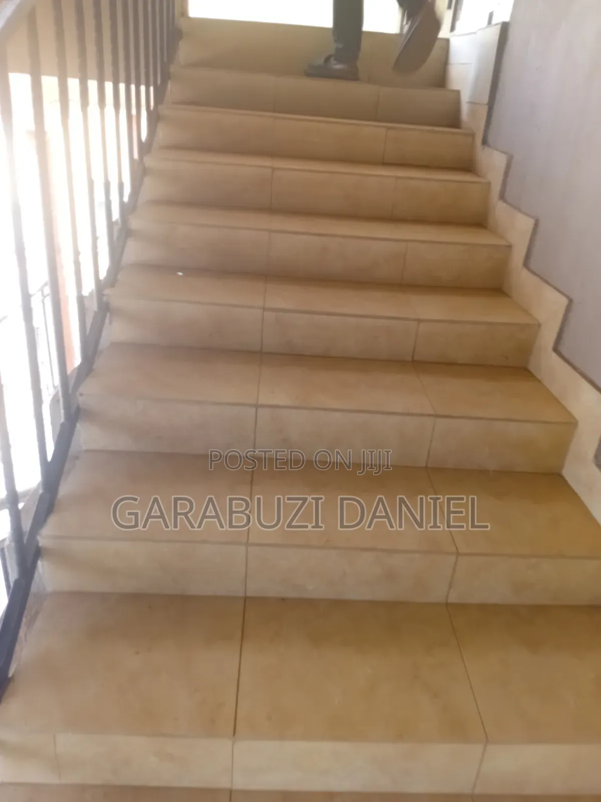 Furnished 2bdrm House in Wakiso / Wakiso for rent
