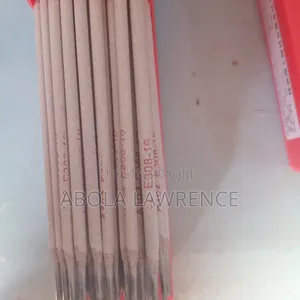 Stainless Steel Welding Rod
