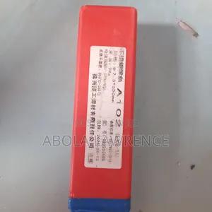 Stainless Steel Welding Rod