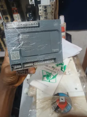 PLC Programmable Logic Controller