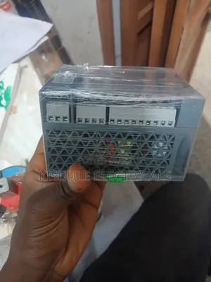 PLC Programmable Logic Controller