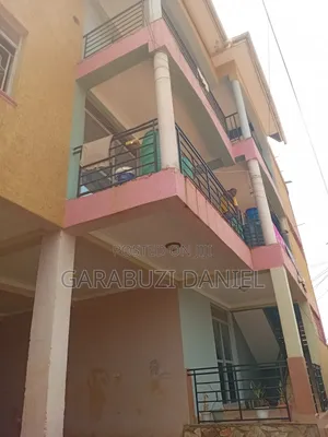 Furnished 2bdrm House in Hossana, Wakiso / Wakiso for rent