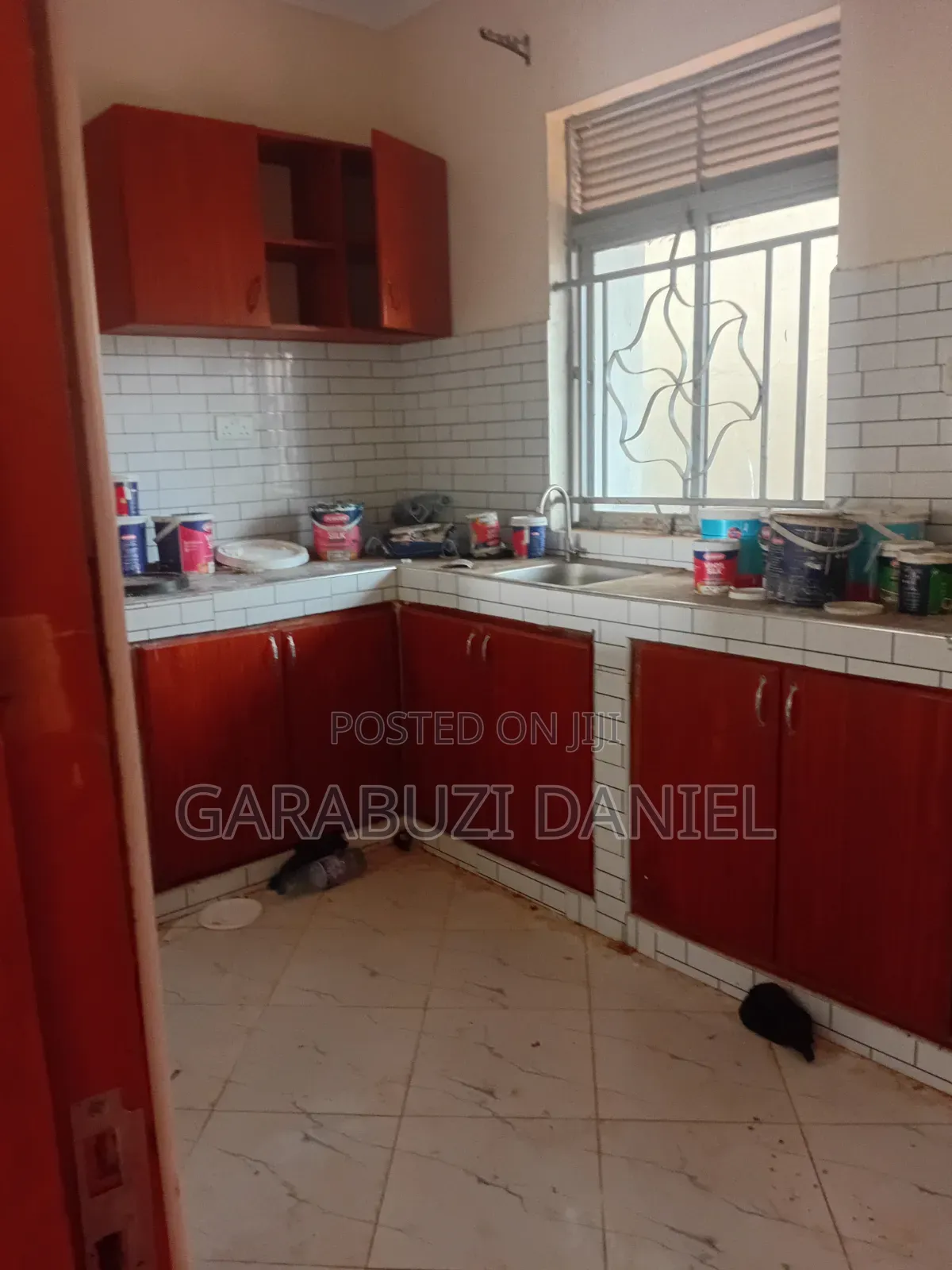 Furnished 2bdrm House in Hossana, Wakiso / Wakiso for rent