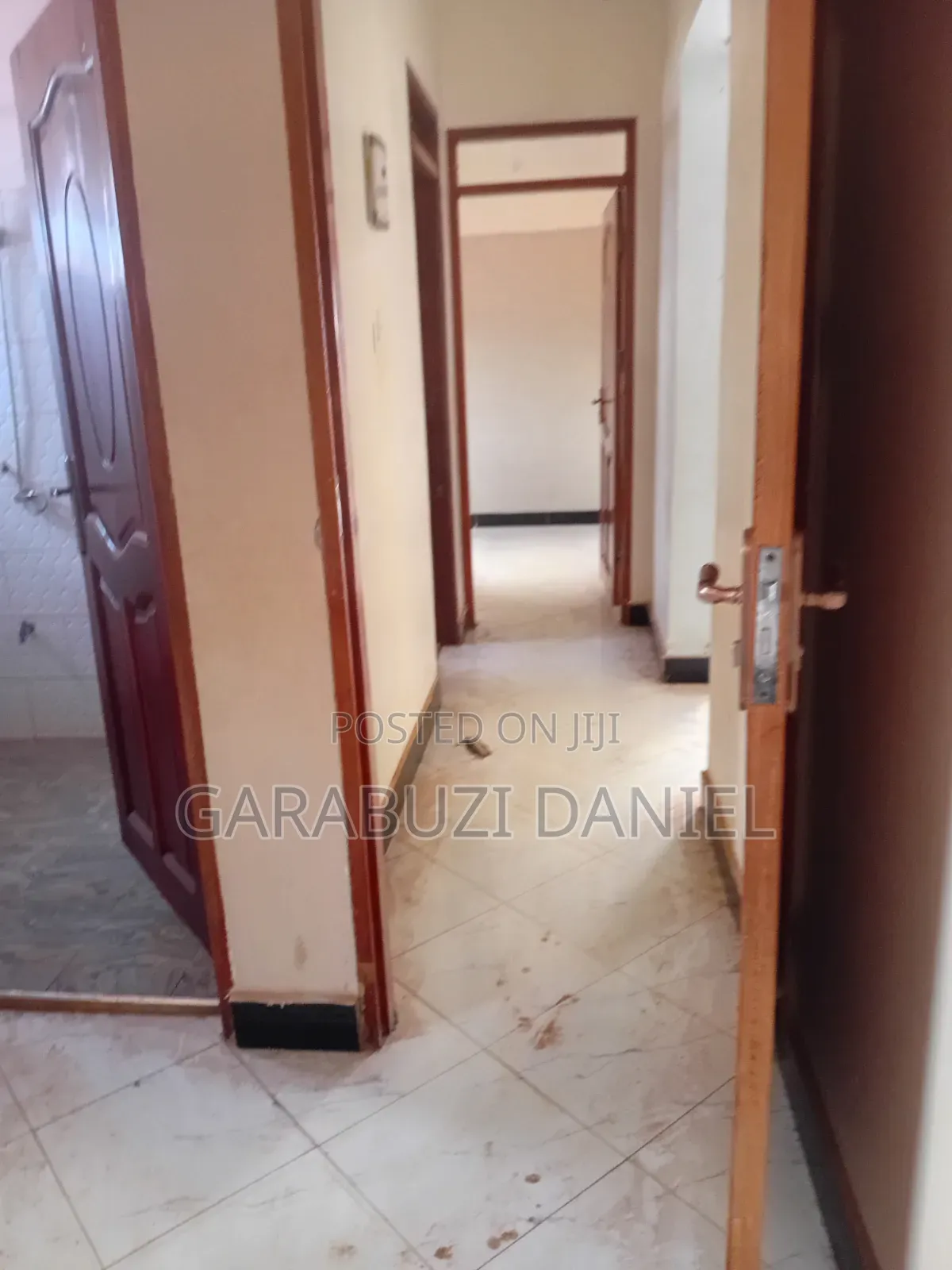 Furnished 2bdrm House in Hossana, Wakiso / Wakiso for rent