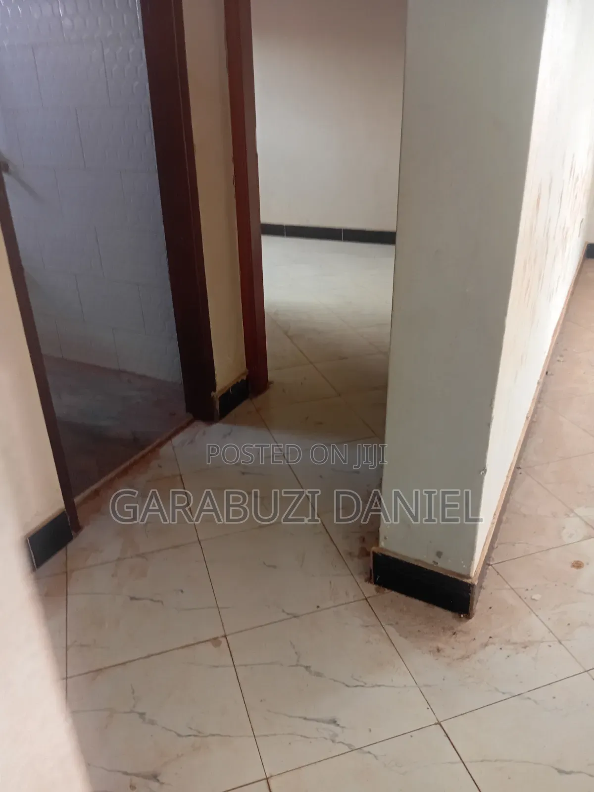 Furnished 2bdrm House in Hossana, Wakiso / Wakiso for rent