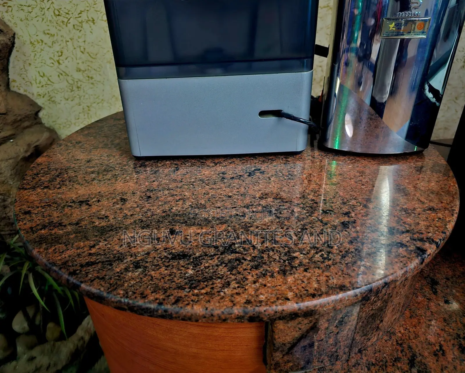 Paradiso Counter Tops
