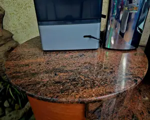 Paradiso Counter Tops