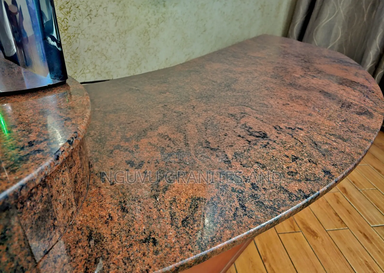 Paradiso Counter Tops