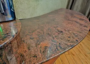 Paradiso Counter Tops
