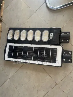 300W All Top Solar Street Light – Super Bright Outdoor Lighting