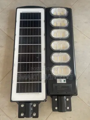 300W All Top Solar Street Light – Super Bright Outdoor Lighting