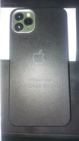 Apple iPhone 11 Pro Max 512 GB Green