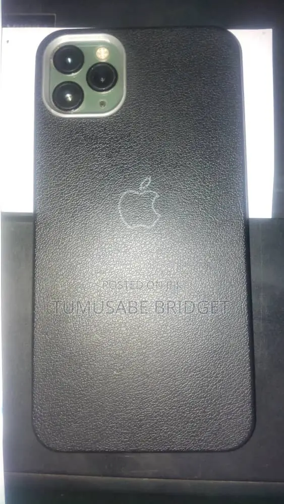 Apple iPhone 11 Pro Max 512 GB Green