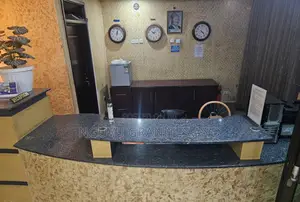 Black Galaxy Counter Tops