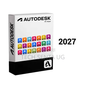 Autodesk 2027
