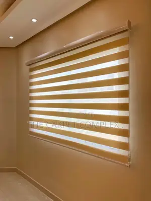 Roller Curtain Blinds All Colours Per Squaremeter