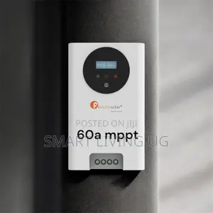 60A Felicity MPPT Charge Controller – Upgrade Your Solar System