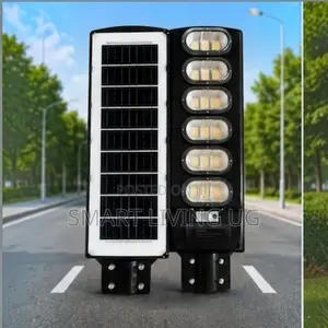300W All Top Solar Street Light – Premium LED Outdoor Light