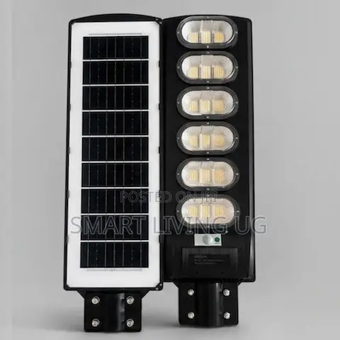 300W All Top Solar LED Street Light – Long Lasting Outdoor Light