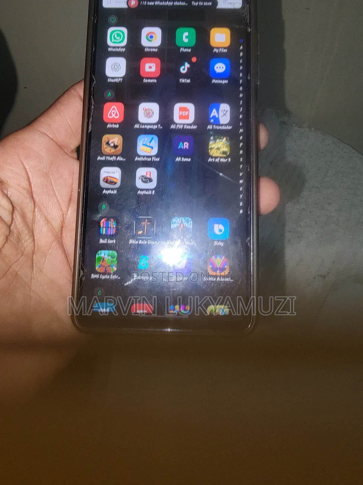 Samsung Galaxy S20 FE 5G 128 GB Gray