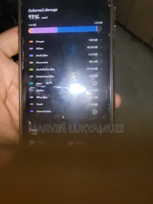 Samsung Galaxy S20 FE 5G 128 GB Gray