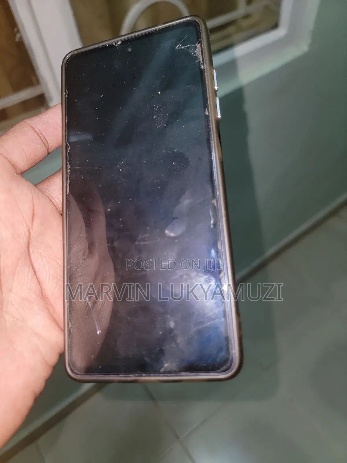 Samsung Galaxy S20 FE 5G 128 GB Gray